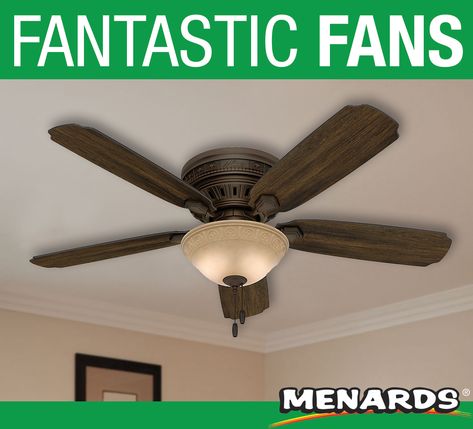 55 Fantastic Fans Ideas Ceiling Fan Ceiling Fan, Menards Ceiling Fans With Remote