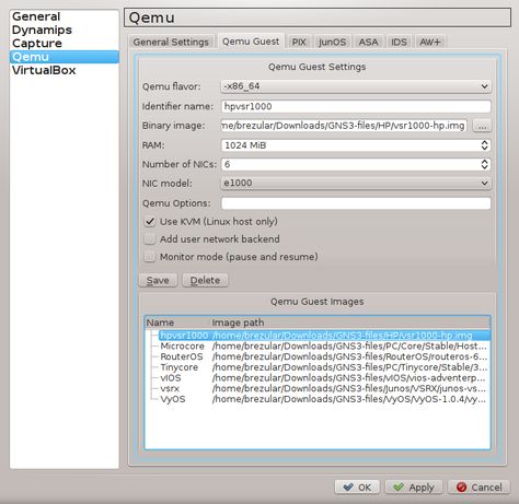 HP VSR1000 on GNS3 Networking Pinterest Software - emc storage engineer sample resume HP VSR1000 on GNS3 Networking Pinterest Software - emc storage engineer sample resume