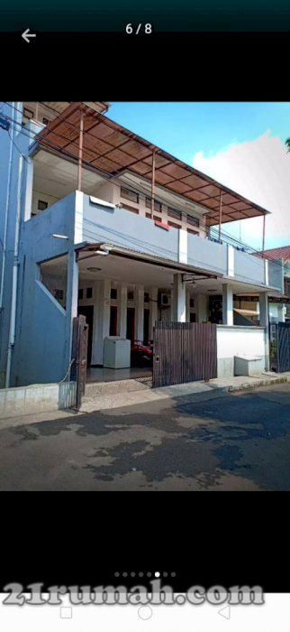 1122 1 Cari Rumah Di Jual Taman Kopo Indah Tki Bandung Tinggal Tempat Usaha Info Lengkap Properti Pintu Taman Bali Indonesia