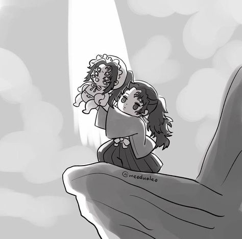 images Yoriichi And Kokushibou Cute 78 yoriichi kokushibou ideas slayer