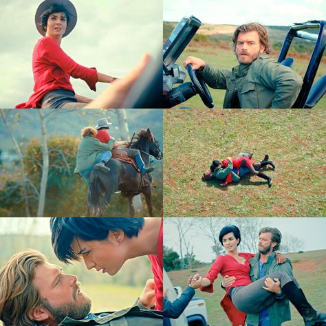 kivanc tatlitug tuba buyukustun in cesur ve guzel a turkey tv series 2016 2017 kivanc tatlitug tv series 2016 kurt seyit and sura