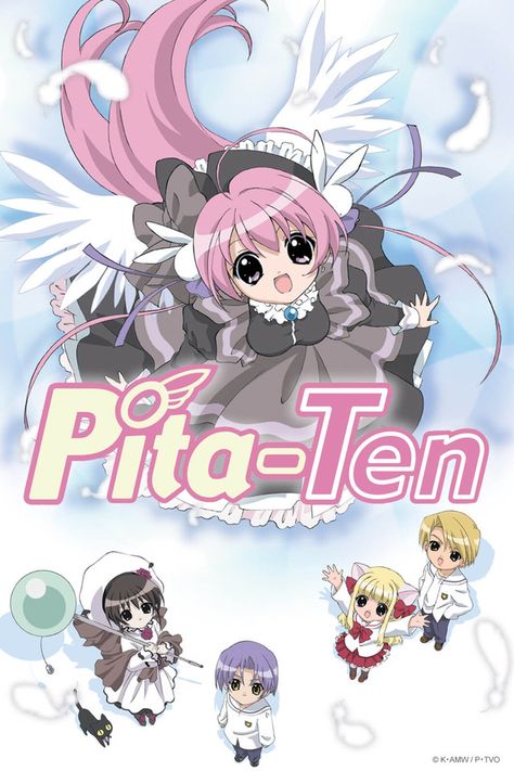 65 Pita Ten Ideas Pita Ten Pita Anime 65 Pita Ten Ideas Pita Ten Pita Anime