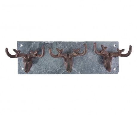 Main Thumb Wall Mounted Coat Rack Stag Antlers Antler - Antler Wall Mounted Coat Rack Main Thumb Wall Mounted Coat Rack Stag Antlers Antler - Antler Wall Mounted Coat Rack
