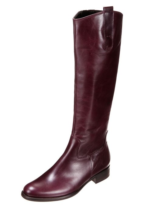 gabor zola womens biker boots