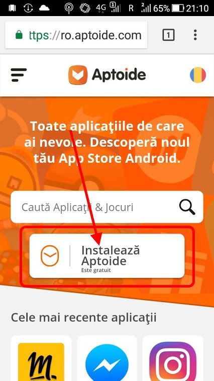 Aplica ii gratuite de intalnire