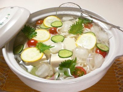 暑い日に食べたい夕飯レシピ 火を使わない 冷ややっこ鍋 レシピ レシピ 夕飯 レシピ 食べ物のアイデア 暑い日に食べたい夕飯レシピ 火を使わない 冷ややっこ鍋 レシピ レシピ 夕飯 レシピ 食べ物のアイデア
