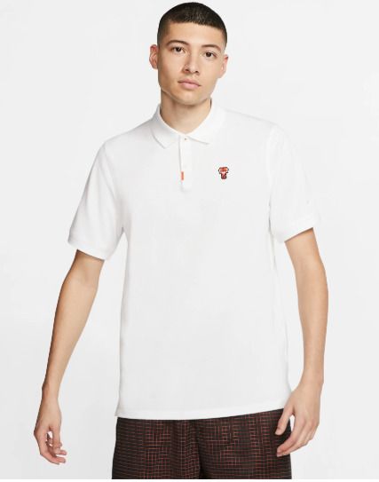 tiger woods polo masters