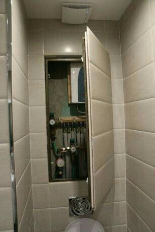 Clever Idea Arredamento Bagno Design Per Bagno Moderno