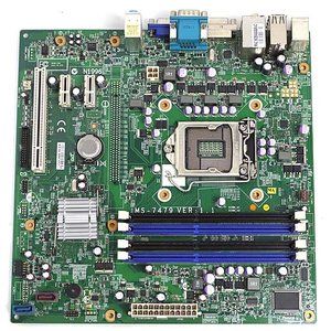 中古 Msi製 Microatxマザーボード Ms 7479 Lga1155 マザーボード 中古 中古 Msi製 Microatxマザーボード Ms 7479 Lga1155 マザーボード 中古