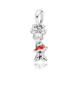 pandora charm con pendente pandora charm con pendente