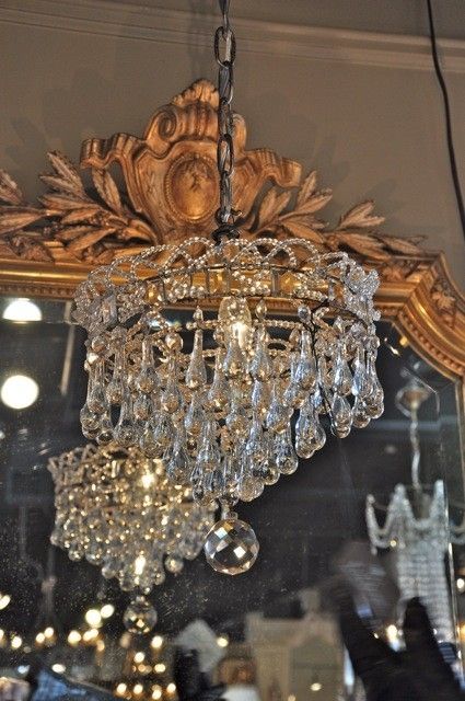 Large Bling chandelier | Candelabro de bronce, Lámpara de Large Bling chandelier | Candelabro de bronce, Lámpara de