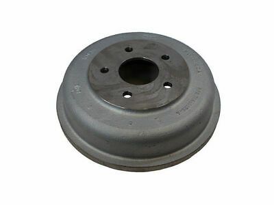 Rear Brake Drum For 2010-2013 Ford Transit Connect 2011 2012 X598VY Brake Drum Rear Brake Drum For 2010-2013 Ford Transit Connect 2011 2012 X598VY Brake Drum