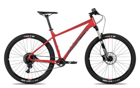 This Orbea Occam All Mountain Mtb Has Been Gently Used And Is On