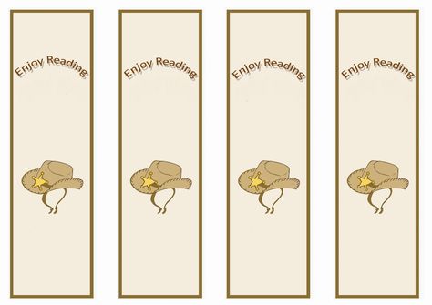 121 best themed bookmarks free printables images on pinterest free