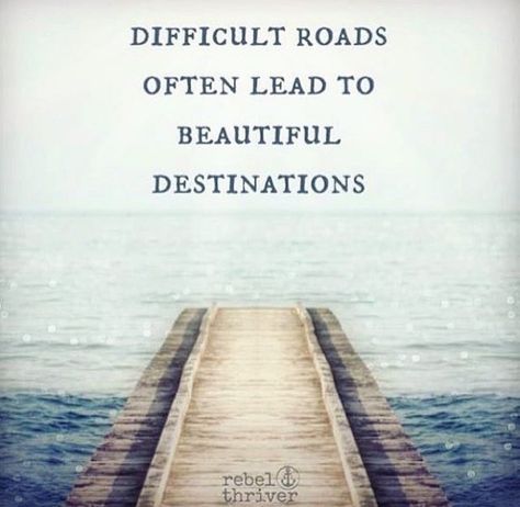 beautiful destination