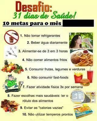 dieta rapida gestation perder balanza rapido