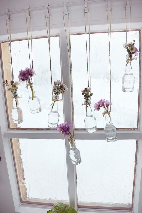 Pinterest Bildergebnis Für Dekoration Fenster Frühling