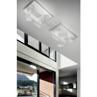 Braga TIME LED Deckenleuchte 2107PL50 | Led deckenleuchte Suchergebnis auf für: einzelne LED Lampen