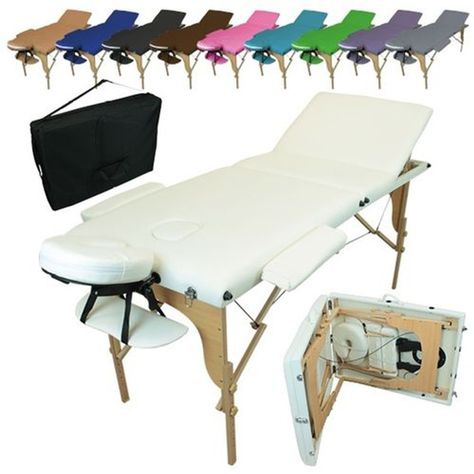 Table De Massage Pliante Pour Reiki