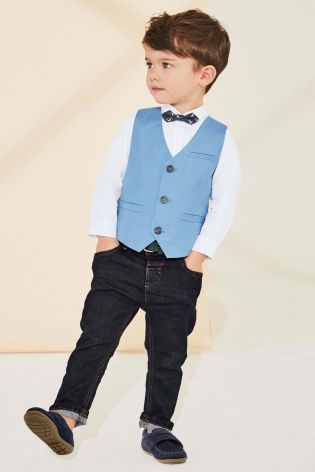 boys smart jeans