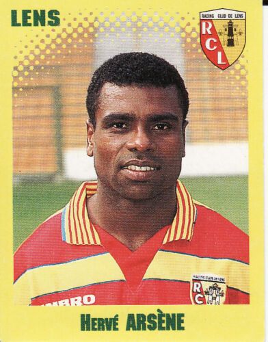 N 141 Herve Arsene Madagascar Rc Lens Vignette Panini Football 98 Sticker 1998 Ebay En 21 Football Panini Vignette Panini N 141 Herve Arsene Madagascar Rc Lens Vignette Panini Football 98 Sticker 1998 Ebay En 21 Football Panini Vignette Panini
