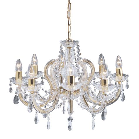 Teal accented Marie Therese five arm Chandelier | Ceiling Teal accented Marie Therese five arm Chandelier | Ceiling
