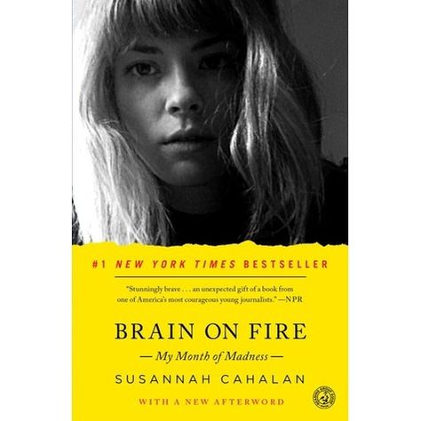 brain on fire novel brain on fire novel