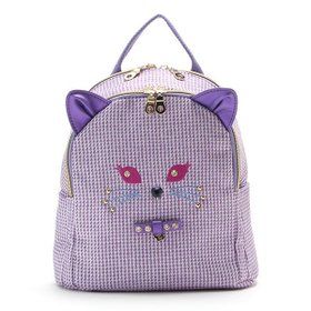 アナスイミニ Anna Sui Mini Baby のラインストーンつきネコフェイスリュック レディースファッション 服の通販 Founy ファニー ファッション Fashion ベビー マタニティ Baby ストーン ベビー ポケット リュック ネコ Id 巾着 ファッション レディース アナスイミニ Anna Sui Mini Baby のラインストーンつきネコフェイスリュック レディースファッション 服の通販 Founy ファニー ファッション Fashion ベビー マタニティ Baby ストーン ベビー ポケット リュック ネコ Id 巾着 ファッション レディース