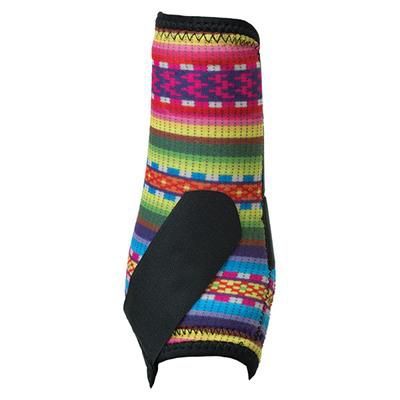 Weaver Lederstiefel Performance
