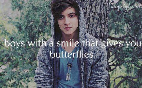 Flirttipps fur teenager jungs