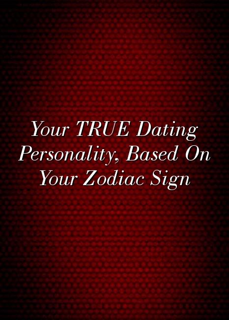 Your money personality based your zodiac sign