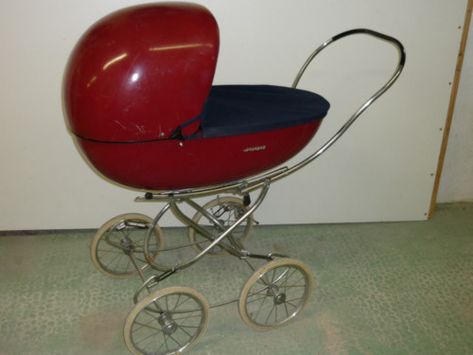 Landau Ancien Landau Landau Vintage Poussette Bebe Landau Ancien Landau Landau Vintage Poussette Bebe