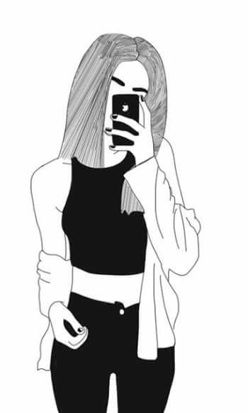 Desenhos De Meninas Tumblr Facil Para Colorir Dessins Hipster Art Tumblr Dessin Mignon De Fille Desenhos De Meninas Tumblr Facil Para Colorir Dessins Hipster Art Tumblr Dessin Mignon De Fille