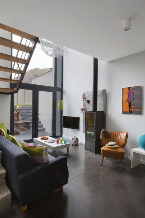 Maison en bois ou en béton, laquelle préférez-vous? - prix extension maison 30m2 Maison en bois ou en béton, laquelle préférez-vous? - prix extension maison 30m2