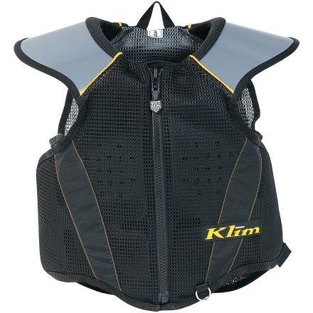 Black, X-Small Divas SnowGear Divas Pure Snow Super Sport TekVest Black, X-Small Divas SnowGear Divas Pure Snow Super Sport TekVest