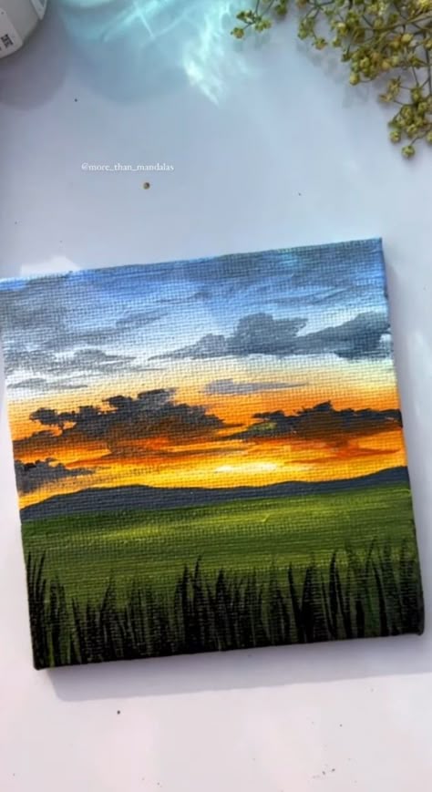 Big Canvas Painting Ideas Aesthetic big-canvas-painting-ideas-aesthetic