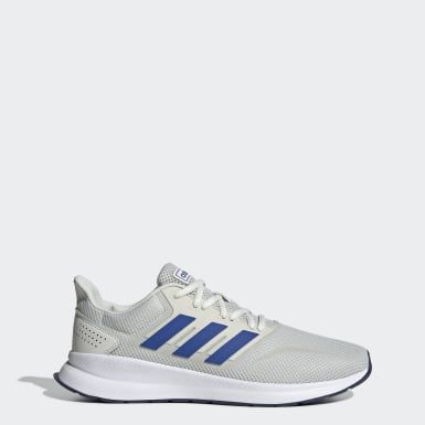 Zapatillas Runfalcon Leichte Laufschuhe Adidas Schuhe