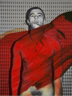Gay farmhand wanted Gay art narcissus pics