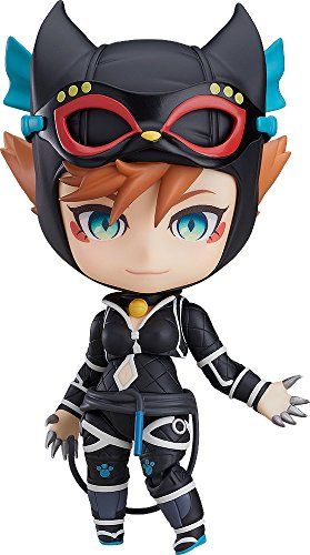 GOOD Smile Company touken ranbu yamanbagiri kunihiro NENDOROID Figura Nuovo