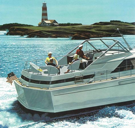 1979 Carver Mariner 33 For Sale Cabin Boats For Sale Boat Yacht For Sale