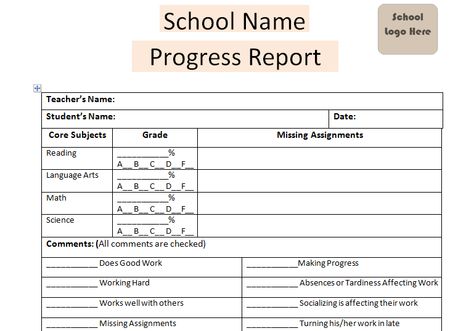 Download Daily Progress Report School Template Excel Project - monthly management report template Download Daily Progress Report School Template Excel Project - monthly management report template