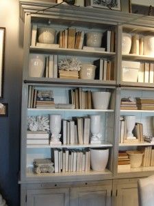 All About Vignettes Styling A Bookcase House Ideas Pinterest Eye Candy 20 Well Styled Bookshelves
