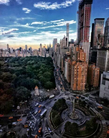 Manhattan. Newyork | Inspirational quotes pictures, Inspirational