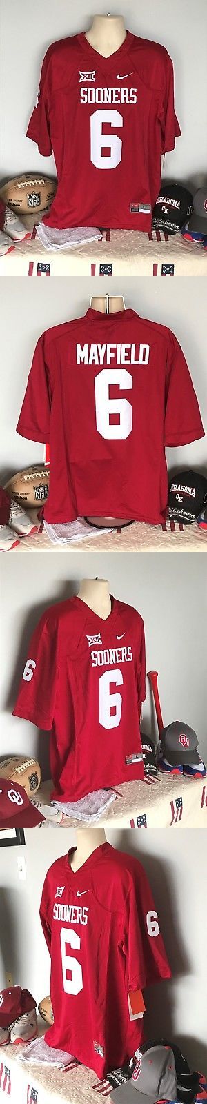 baker mayfield jersey ebay baker mayfield jersey ebay