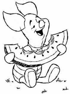top 20 free printable cute winnie the pooh coloring pages online
