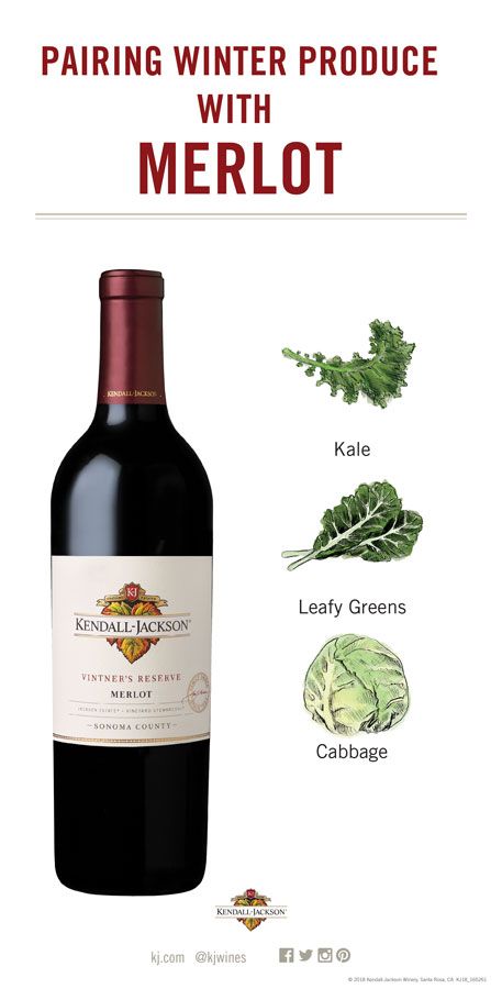 Winter Wine Fruit Vegetable Pairings Merlot Wine Pairing Wine Food Pairing Winter Fruits And Vegetables