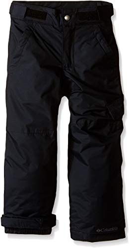 Columbia Big Boys Glacier Slope II Pant
