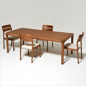 Scan Design Teak Dining Table