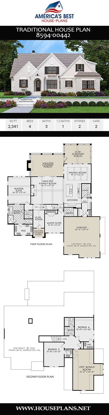 Pin On House Plans