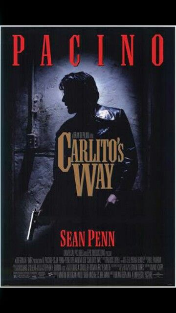 Pacinos is always great but Sean Penn really excelled in his role